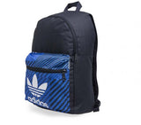 ADIDAS | CLASSIC BACKPACK | LEGEND INK MULTICOLOUR - tije2