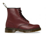 DR MARTENS | 1460Z DMC 8-EYE BOOT | CHERRY SMOOTH - tije2