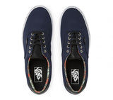 VANS | 
ERA 59 MOROCCAN | GEO/DRESS BLUES - tije2