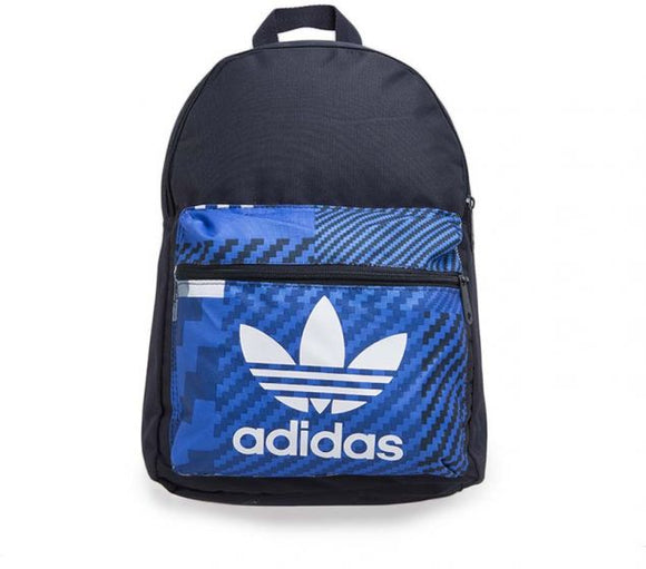 ADIDAS | CLASSIC BACKPACK | LEGEND INK MULTICOLOUR - tije2