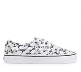 VANS | AUTHENTIC (BUTTERFLY) TRUE | WHITE / BLACK - tije2