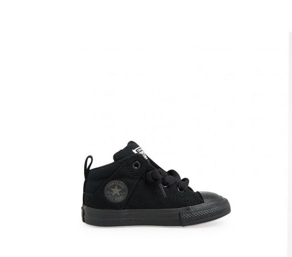 CONVERSE | TODDLER CHUCK TAYLOR ALL STAR AXEL MID - tije2
