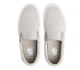 VANS | CLASSIC SLIP-ON (PERFORATED SUEDE) - tije2
