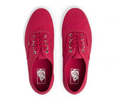 VANS | AUTHENTIC | (MULTI EYELETS) | GRADIENT/CRIMSON - tije2