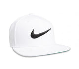 NIKE | SWOOSH PRO FLAT PEAK CAP - tije2