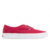 VANS | AUTHENTIC | (MULTI EYELETS) | GRADIENT/CRIMSON - tije2