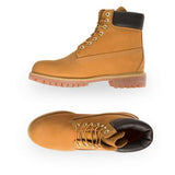 TIMBERLAND | MENS 6 INCH PREMIUM BOOT - tije2