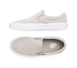 VANS | CLASSIC SLIP-ON (PERFORATED SUEDE) - tije2