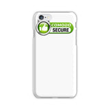Comodo iPhone Case - tije2