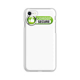 Comodo iPhone Case - tije2