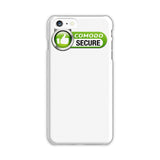 Comodo iPhone Case - tije2
